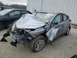 Salvage cars for sale at Windsor, NJ auction: 2024 Subaru Impreza