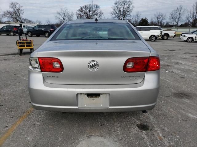 2006 Buick Lucerne CXL