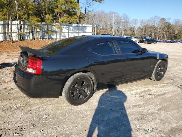 2010 Dodge Charger SXT