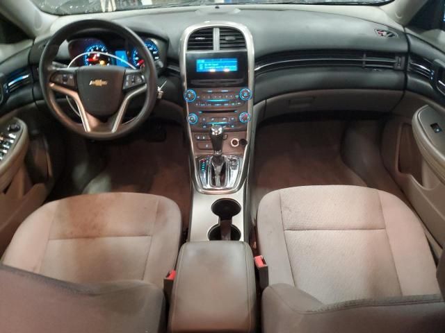 2013 Chevrolet Malibu LS