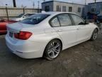 2014 BMW 328 I Sulev