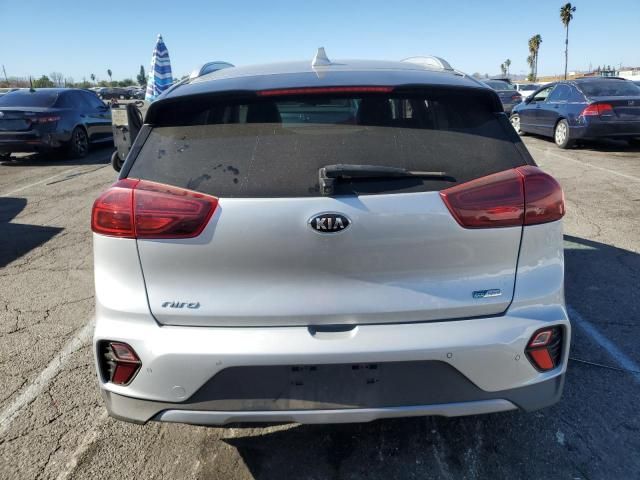 2021 KIA Niro EX Premium