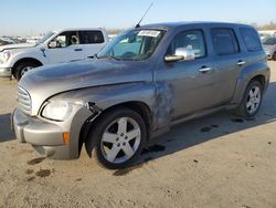 Chevrolet Vehiculos salvage en venta: 2006 Chevrolet HHR LT