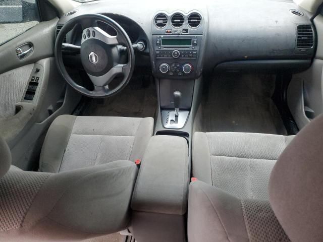 2007 Nissan Altima 2.5