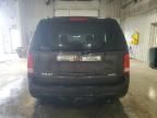 2012 Honda Pilot Exln