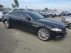 2015 Jaguar XJL Portfolio