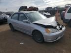 2001 Honda Civic EX