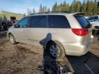 2006 Toyota Sienna CE