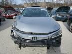 2017 Honda Accord EXL