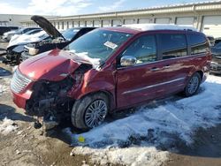 2015 Chrysler Town & Country Touring L en venta en Louisville, KY