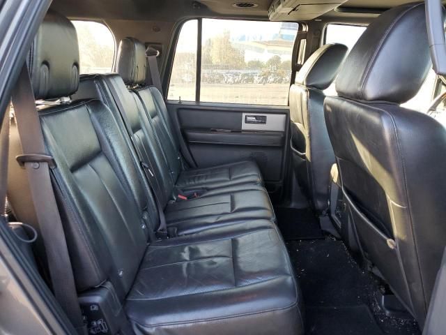 2010 Ford Expedition Limited