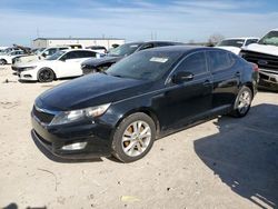 2012 KIA Optima EX en venta en Haslet, TX