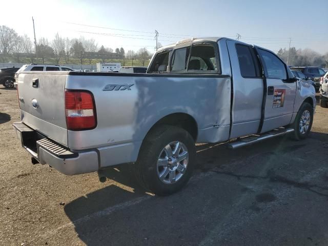 2006 Ford F150