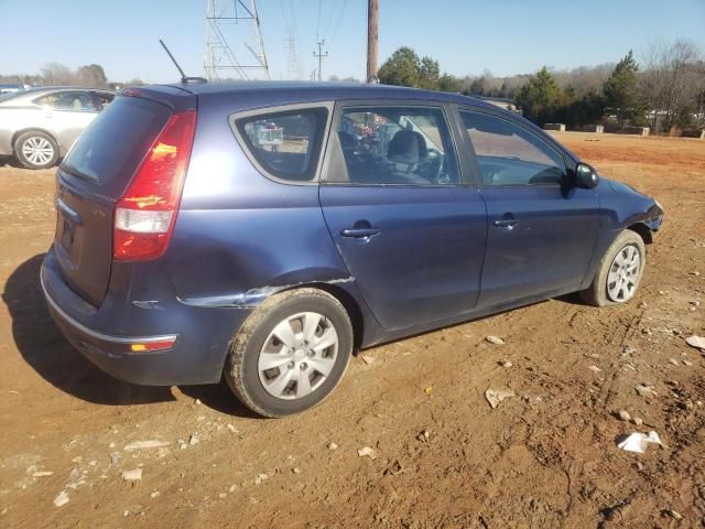 2012 Hyundai Elantra Touring GLS