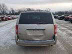 2008 Chrysler Town & Country Touring