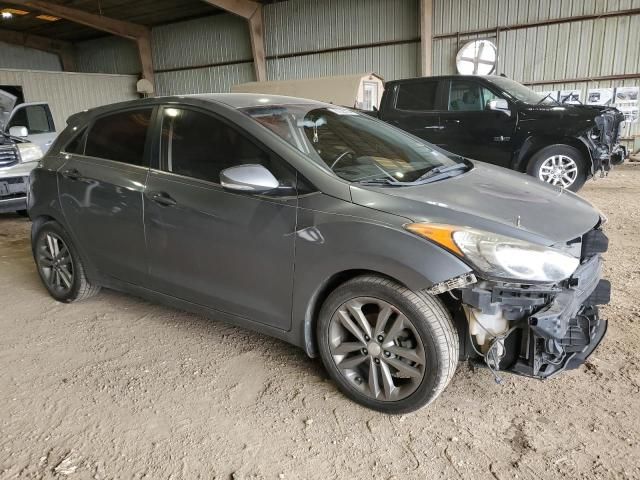 2016 Hyundai Elantra GT