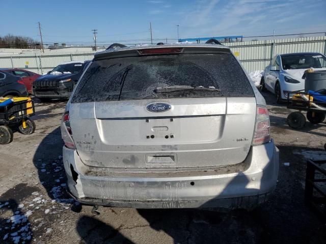 2010 Ford Edge SEL