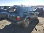 1999 Toyota 4runner Limited