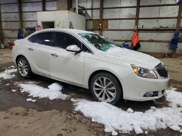 2013 Buick Verano Convenience