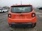 2015 Jeep Renegade Sport