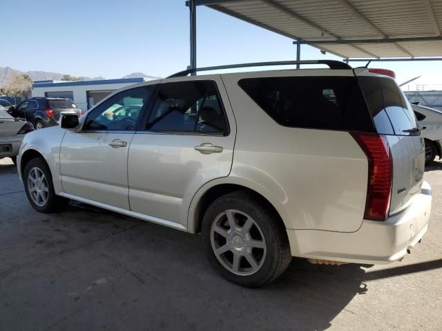 2005 Cadillac SRX