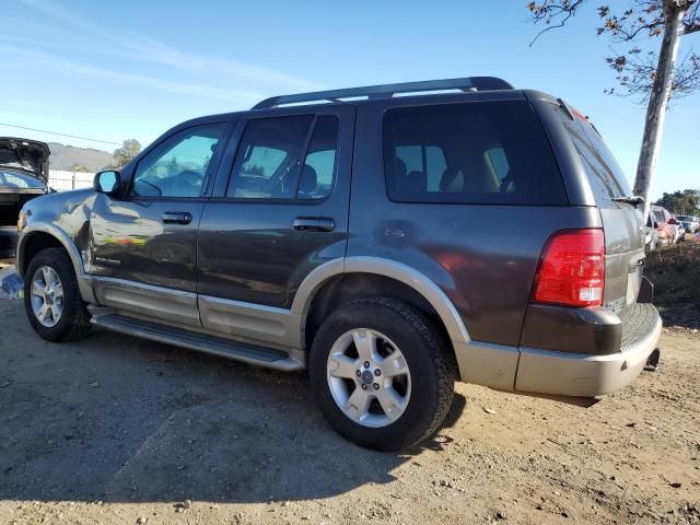 2005 Ford Explorer Eddie Bauer