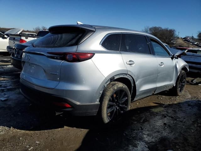 2023 Mazda CX-9 Touring Plus