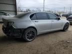 2011 BMW 750 LI