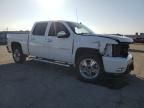 2010 Chevrolet Silverado C1500 LT