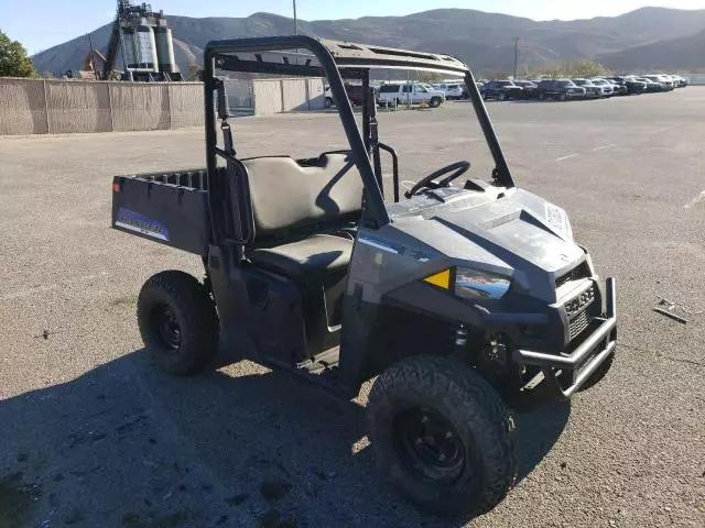 2021 Polaris Ranger EV