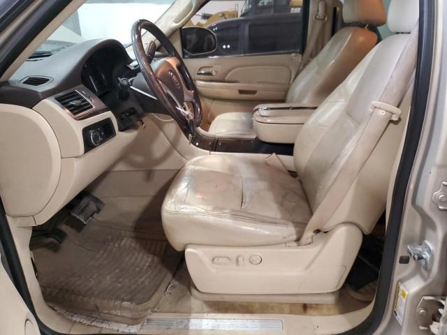 2007 Cadillac Escalade Luxury