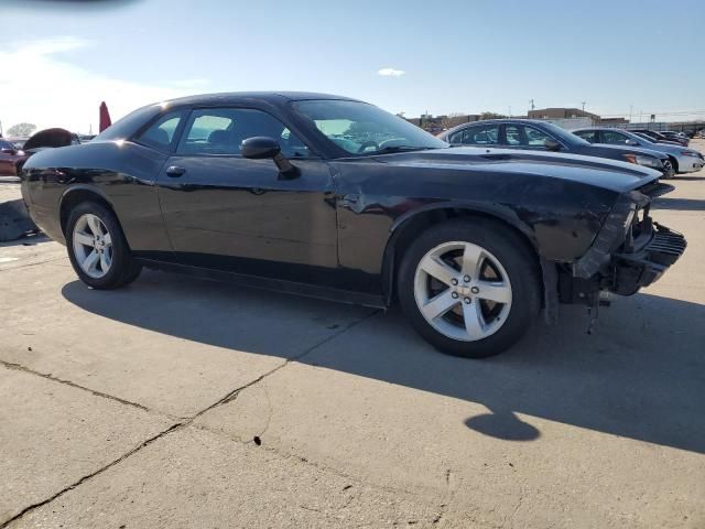 2014 Dodge Challenger SXT