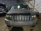 2002 Jeep Grand Cherokee Laredo