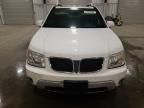 2007 Pontiac Torrent