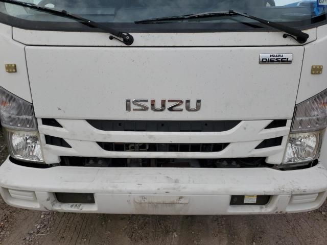 2017 Isuzu NPR HD