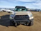 2017 Toyota Tacoma Double Cab