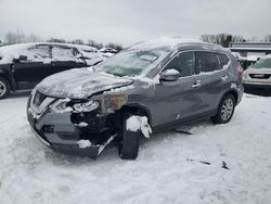 Clean Title Cars for sale at auction: 2018 Nissan Rogue S