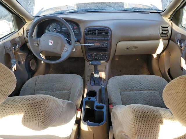 2001 Saturn L200