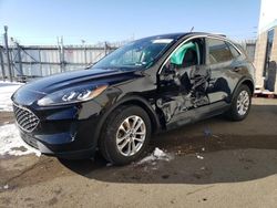 2022 Ford Escape SE en venta en New Britain, CT