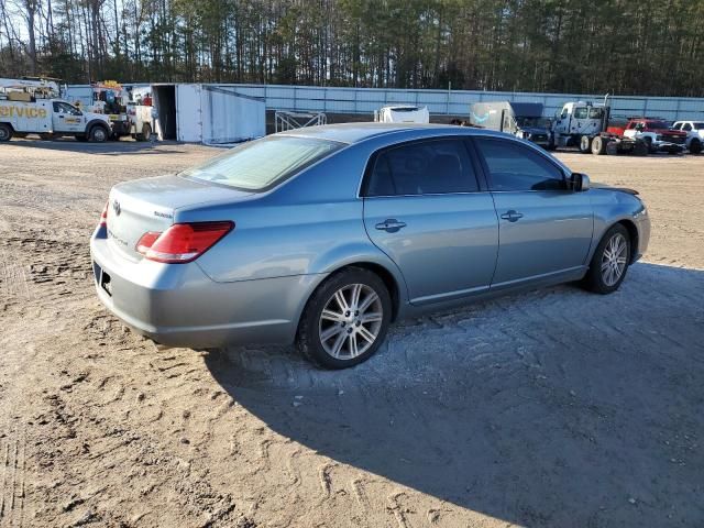 2007 Toyota Avalon XL