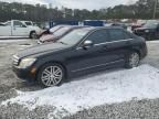 2009 Mercedes-Benz C300