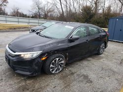 2017 Honda Civic EX en venta en Rogersville, MO