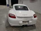 2008 Porsche Cayman