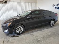 Hyundai Vehiculos salvage en venta: 2020 Hyundai Elantra SE