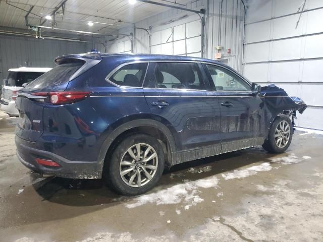 2016 Mazda CX-9 Touring