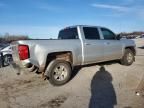 2017 Chevrolet Silverado C1500 LT