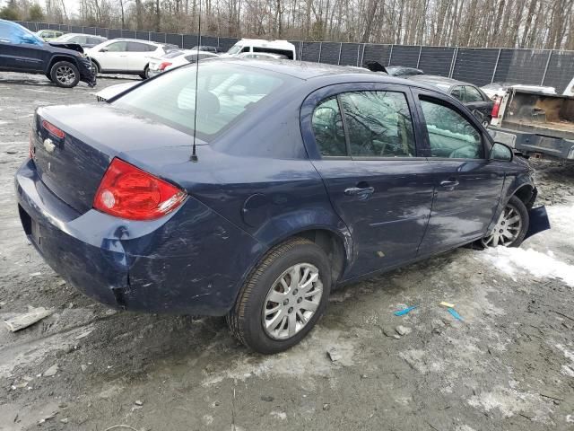 2010 Chevrolet Cobalt 1LT