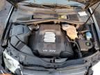 2004 Volkswagen Passat GLX 4MOTION