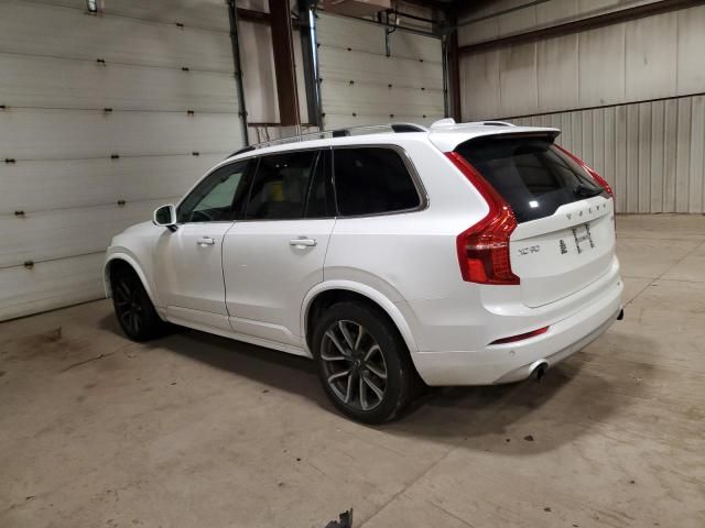 2019 Volvo XC90 T5 Momentum