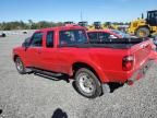 2001 Ford Ranger Super Cab